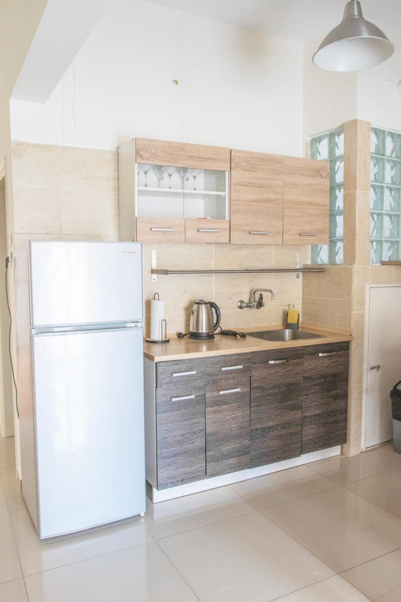Your Comfy Apartment In Acropolis Area Athena Bagian luar foto