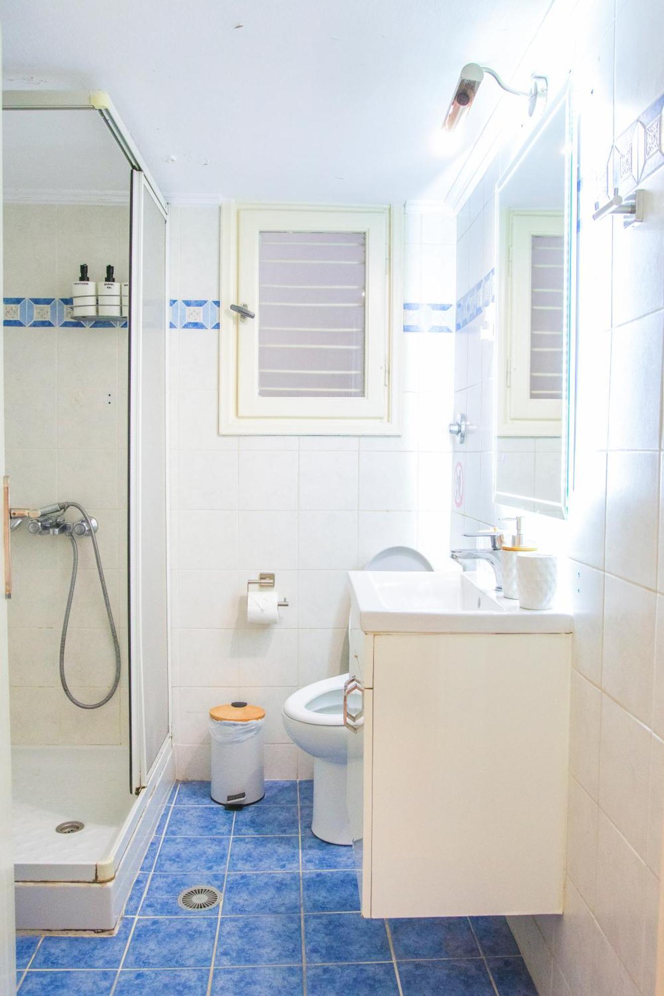 Your Comfy Apartment In Acropolis Area Athena Bagian luar foto