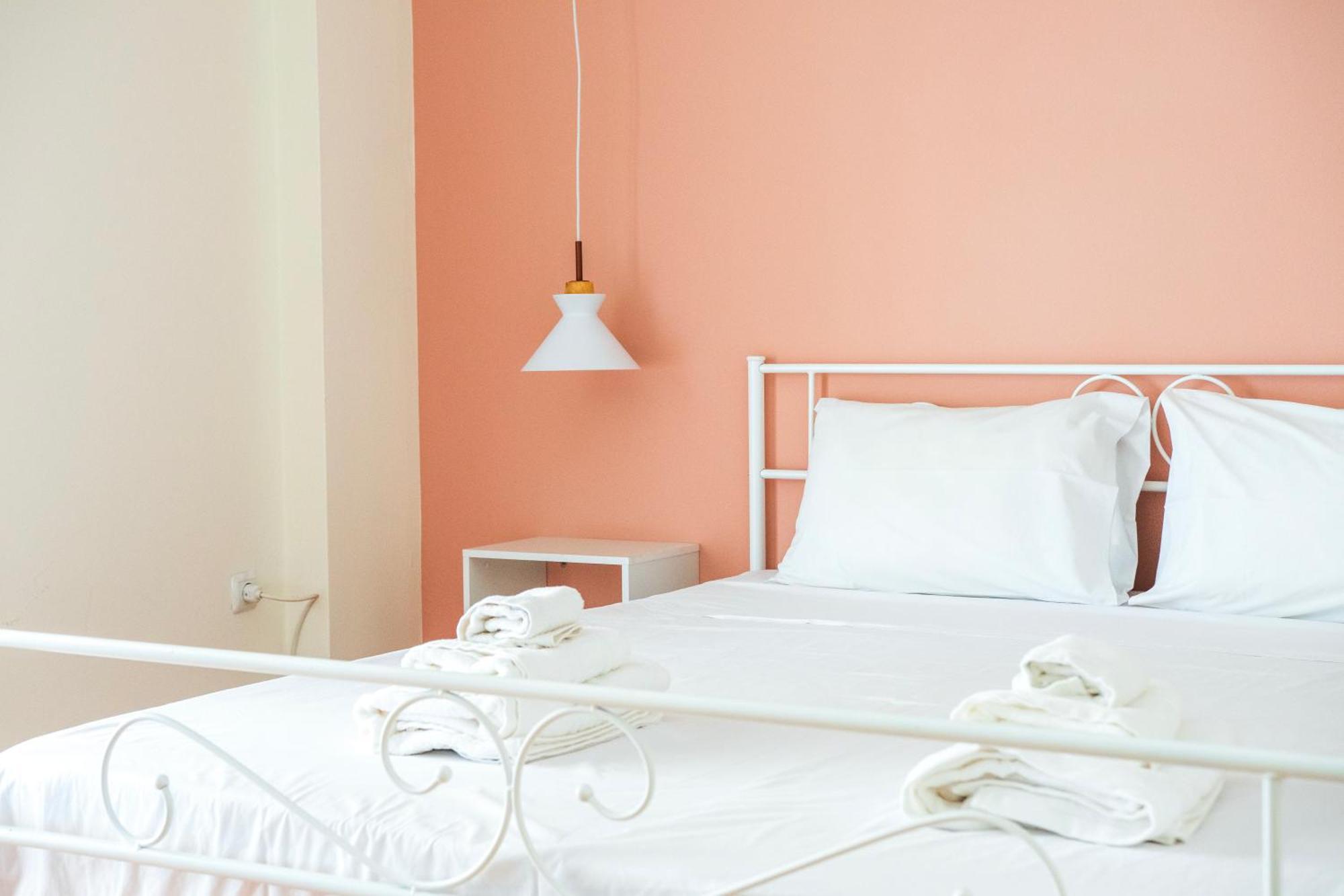 Your Comfy Apartment In Acropolis Area Athena Bagian luar foto