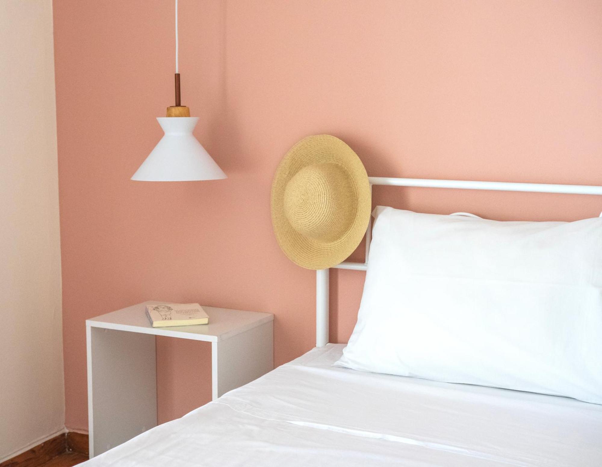 Your Comfy Apartment In Acropolis Area Athena Bagian luar foto