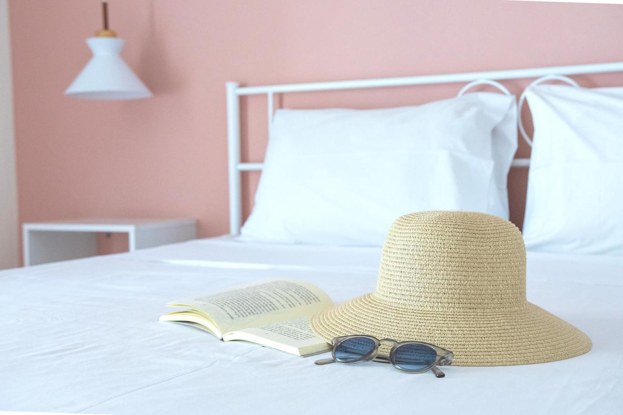 Your Comfy Apartment In Acropolis Area Athena Bagian luar foto