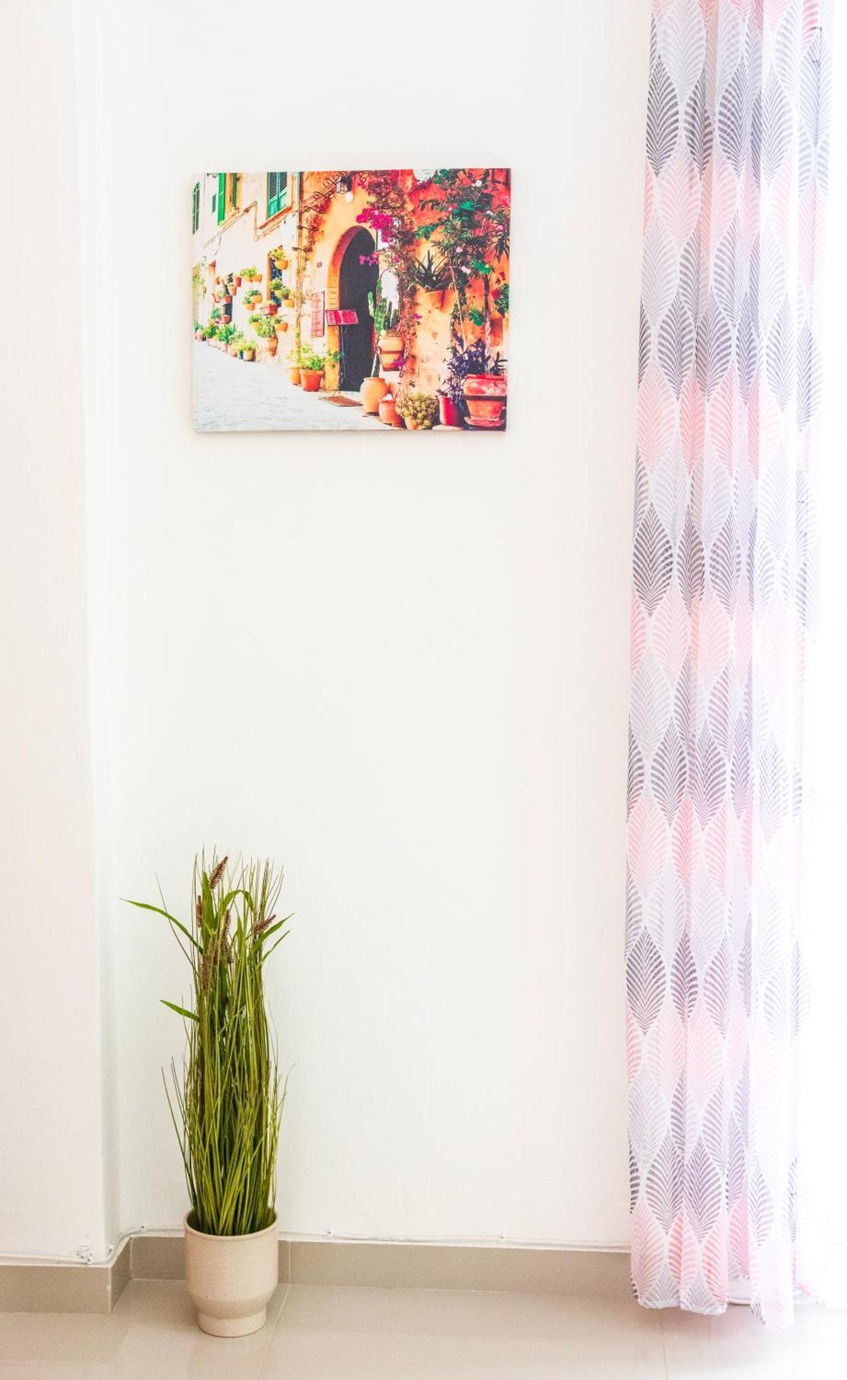 Your Comfy Apartment In Acropolis Area Athena Bagian luar foto